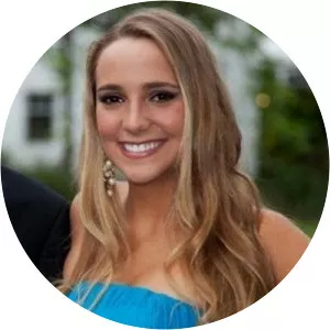 Gala Ricote Rivero - Gabriela Rivero's daughter