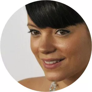 Gala Talbott - Keith Allen's daughter