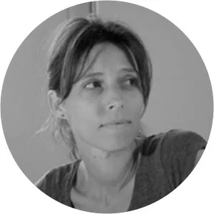 Gala Wright photograph