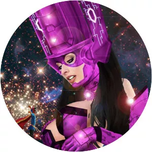 Galacta - Fictional character