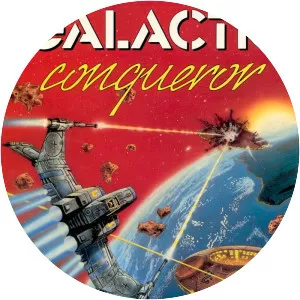 Galactic Conqueror