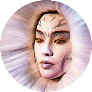 Galactic Empress Meadow - 