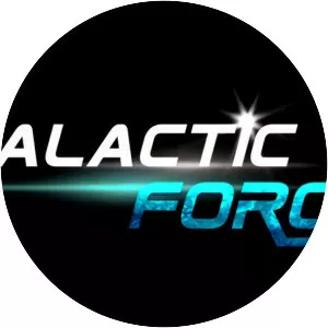 Galactic Force - Video game