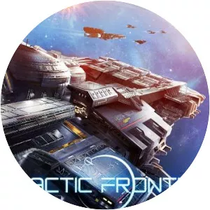 Galactic Frontline