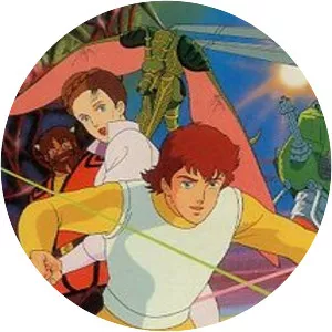 Galactic Patrol Lensman