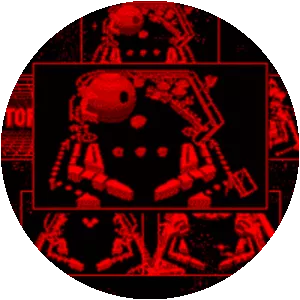 Galactic Pinball - Video game