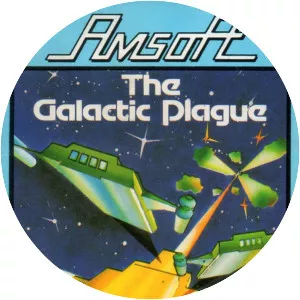 Galactic Plague - Video game