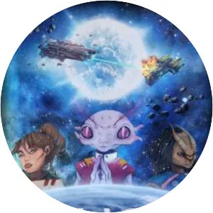 Galactic Ruler - Video game