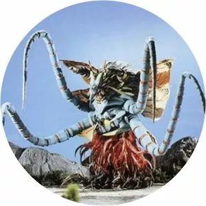 Galactic Super Beast Vulgyre