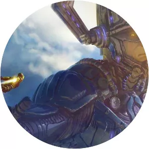 Galactus - Fictional character