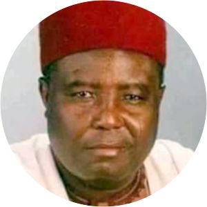 Galadima Modu Sheriff photograph