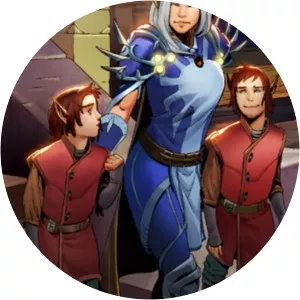 Galadin - 