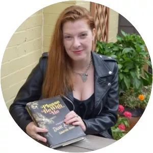 Galadrielle Allman - Duane Allman's daughter