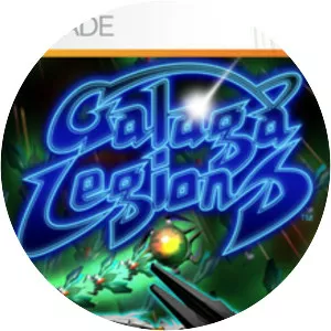 Galaga Legions