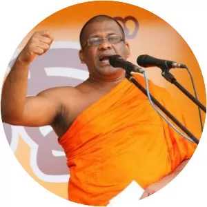 Galagoda Aththe Gnanasara