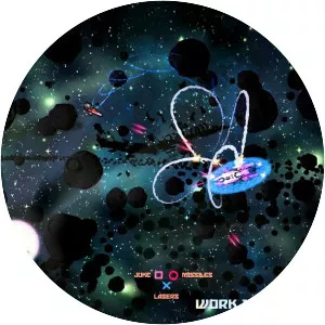 Galak-Z: The Dimensional - Video game