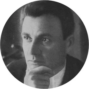 Galaktion Tabidze - Poet