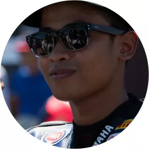 Galang Hendra Pratama