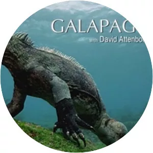 Galapagos 3D