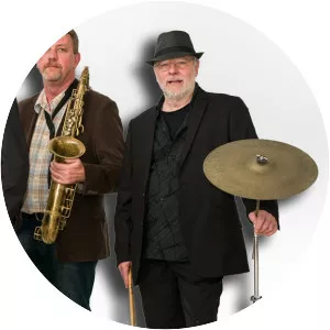 Galapagos Duck - Band