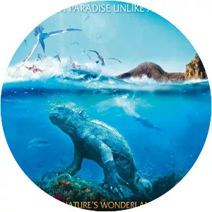 Galapagos: Nature's Wonderland