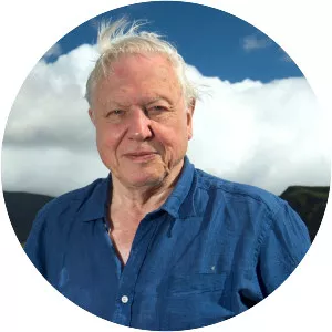 Galapagos With David Attenborough - TV program