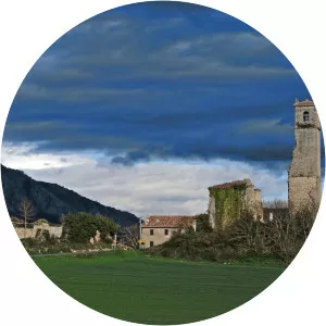 Galarreta San Millán/Donemiliaga, Spain