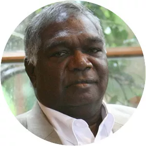 Galarrwuy Yunupingu