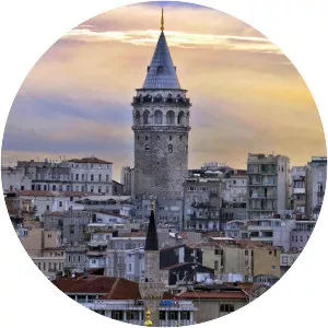 Galata