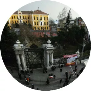 Galatasaray, Beyoğlu - 