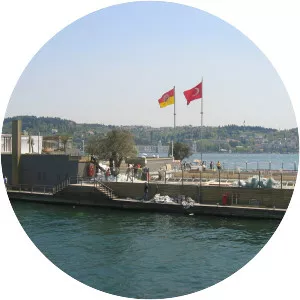 Galatasaray Islet