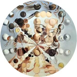 Galatea of the Spheres