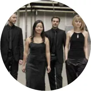 Galatea Quartet