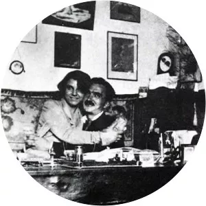 Galateia Kazantzakē