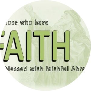 Galatians 3 - Scripture