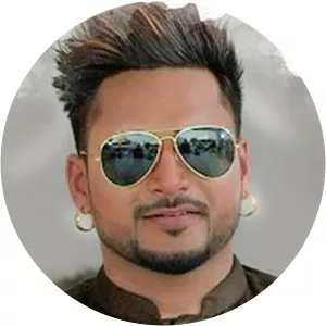 Galav Waraich - Singer