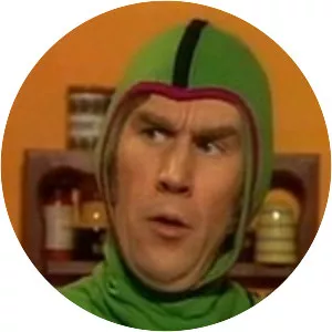 Galaxer i mina braxer, sa Kapten Zoom