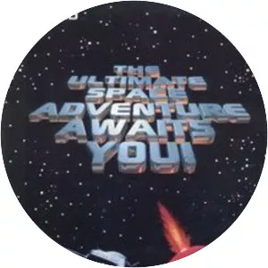 Galaxian3: Project Dragoon - Arcade game