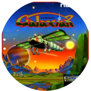 Galaxian