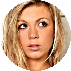 Galaxie Barbouth photograph