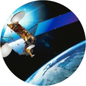 Galaxy 17 - Satellite