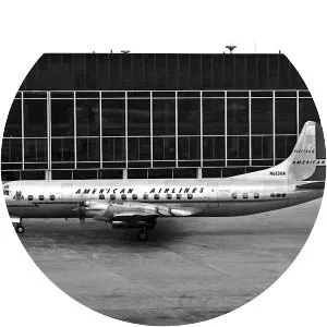 Galaxy Airlines Flight 203