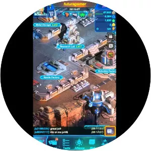 Galaxy at War Online - Video game