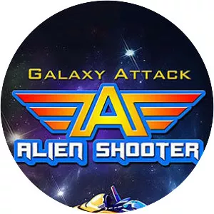 Galaxy Attack: Alien Shooter - Video game
