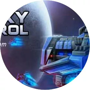 Galaxy Control: 3D strategy