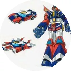 Galaxy Cyclone Braiger