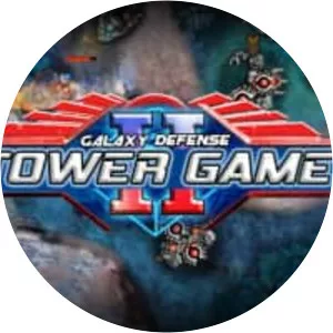 Galaxy Defense - Video game