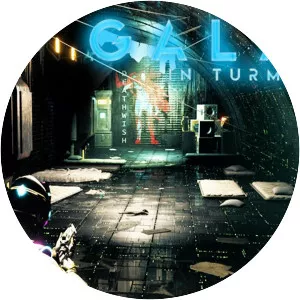 Galaxy in Turmoil - Video game