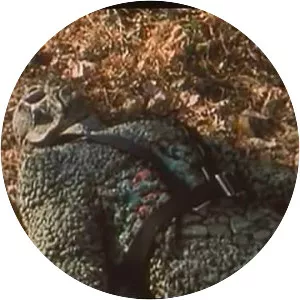 Galaxy Invader - 1985 ‧ Crime/Sci-fi ‧ 1h 19m