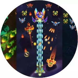 Galaxy Invaders: Alien Shooter - Video game